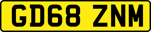 GD68ZNM