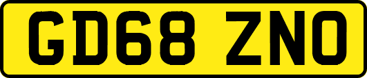 GD68ZNO