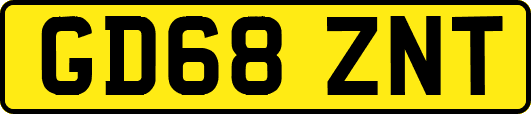 GD68ZNT