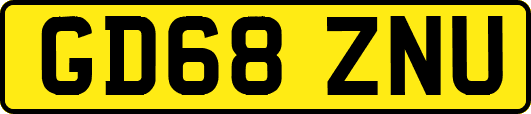 GD68ZNU