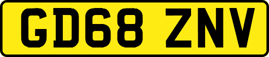 GD68ZNV