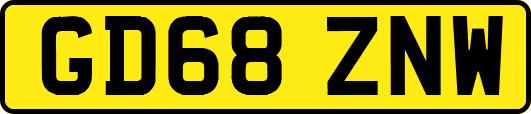 GD68ZNW