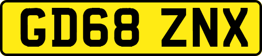 GD68ZNX