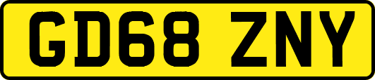 GD68ZNY