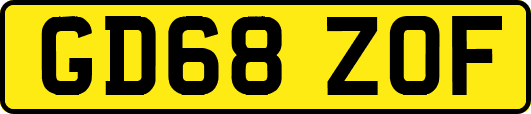 GD68ZOF