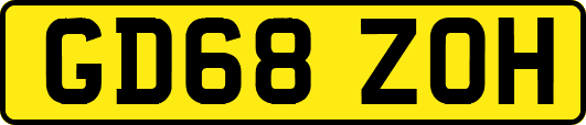GD68ZOH