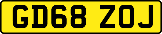 GD68ZOJ