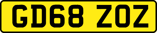 GD68ZOZ