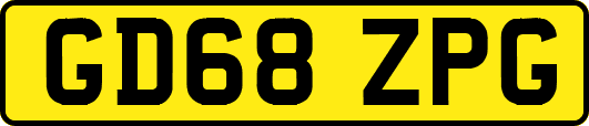 GD68ZPG