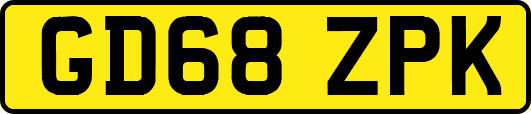 GD68ZPK