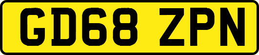 GD68ZPN