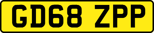 GD68ZPP