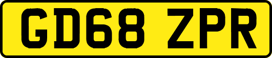 GD68ZPR
