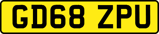 GD68ZPU