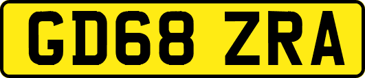 GD68ZRA