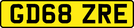 GD68ZRE