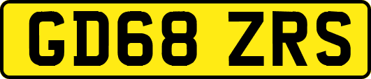 GD68ZRS