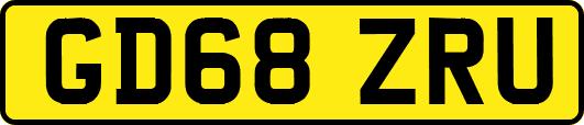 GD68ZRU