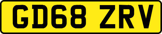 GD68ZRV