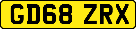 GD68ZRX