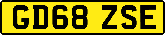 GD68ZSE