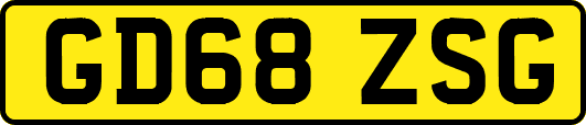 GD68ZSG