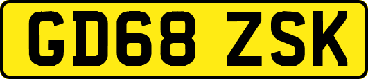 GD68ZSK