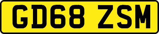 GD68ZSM