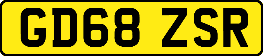 GD68ZSR