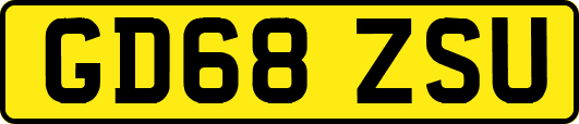 GD68ZSU