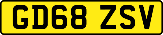 GD68ZSV