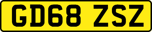 GD68ZSZ