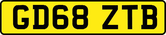 GD68ZTB
