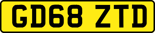 GD68ZTD