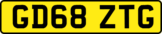GD68ZTG
