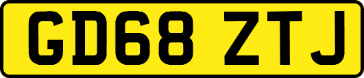 GD68ZTJ