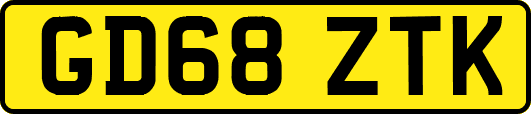 GD68ZTK