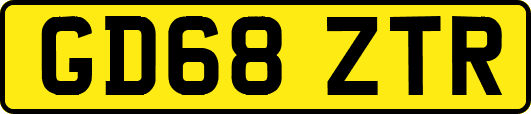 GD68ZTR