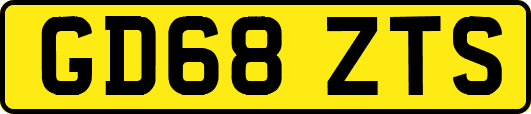GD68ZTS
