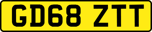GD68ZTT