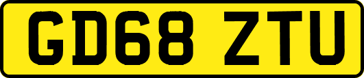GD68ZTU