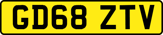 GD68ZTV
