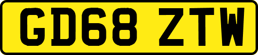 GD68ZTW