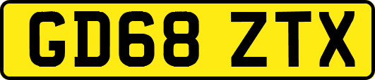GD68ZTX