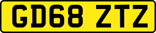 GD68ZTZ
