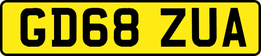 GD68ZUA