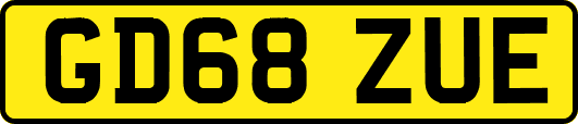 GD68ZUE