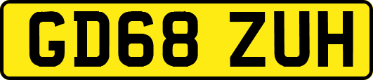 GD68ZUH
