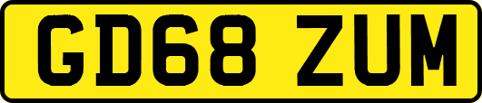 GD68ZUM
