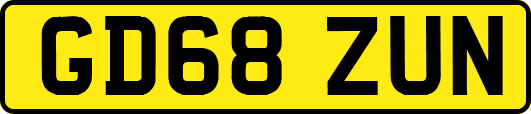 GD68ZUN